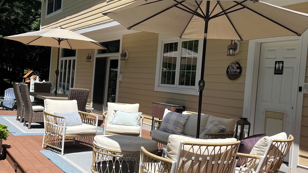 Photo of Outdoor in Carmel