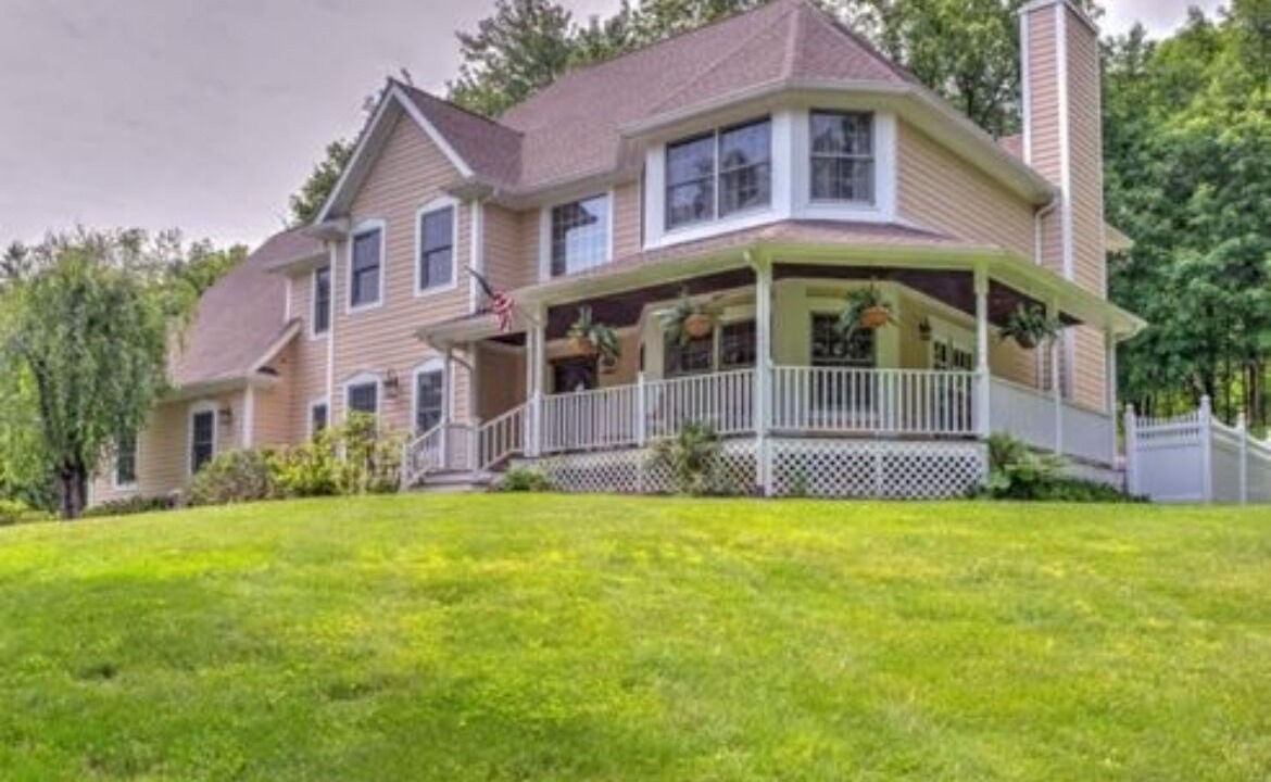 Photo of Outdoor in Carmel