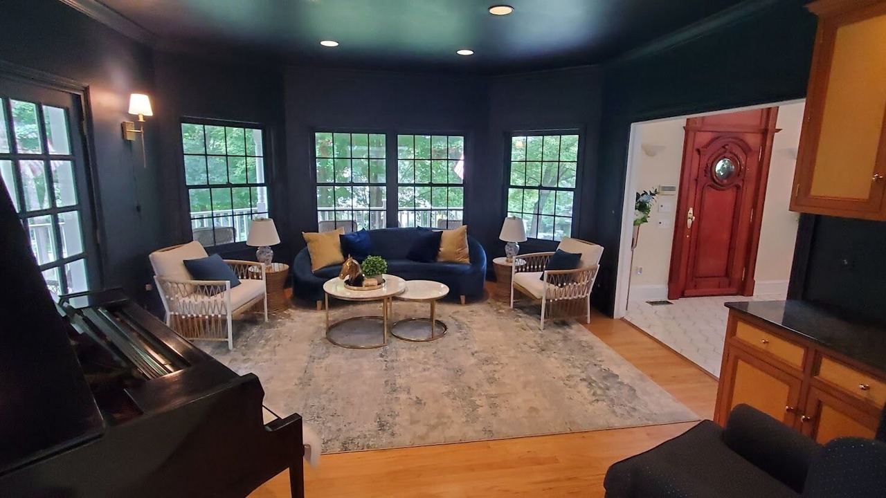 Photo of Livingroom in Carmel