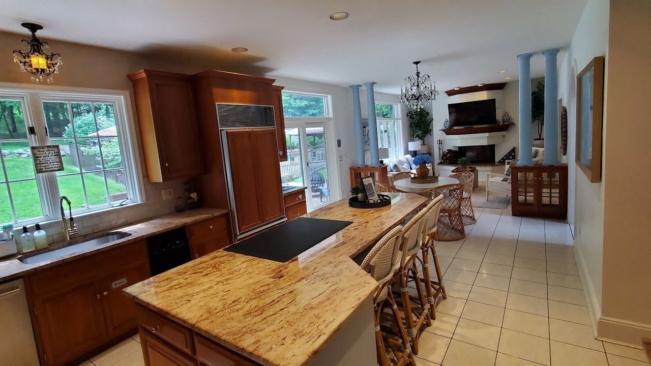 Photo of Kitchen in Carmel