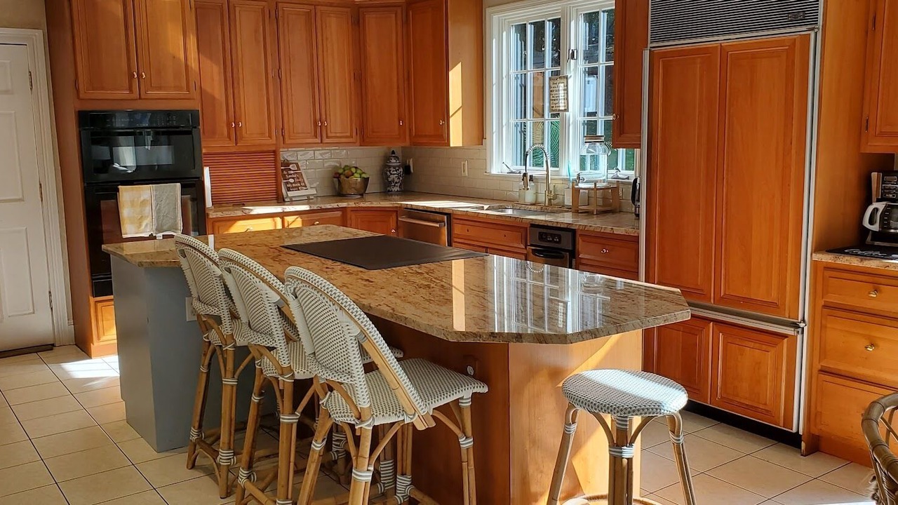 Photo of Kitchen in Carmel