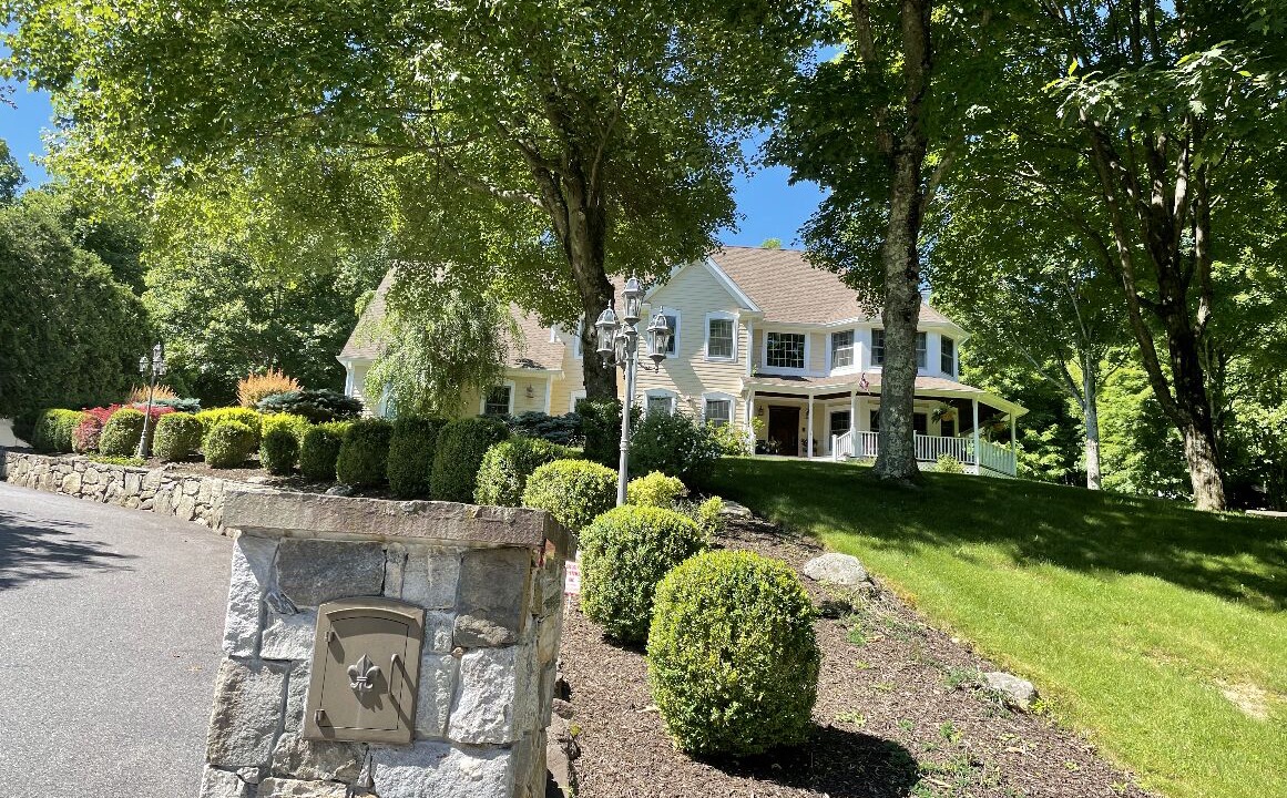 Photo of Outdoor in Carmel