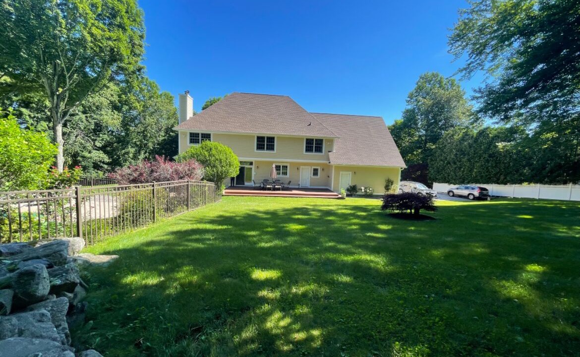 Photo of Outdoor in Carmel