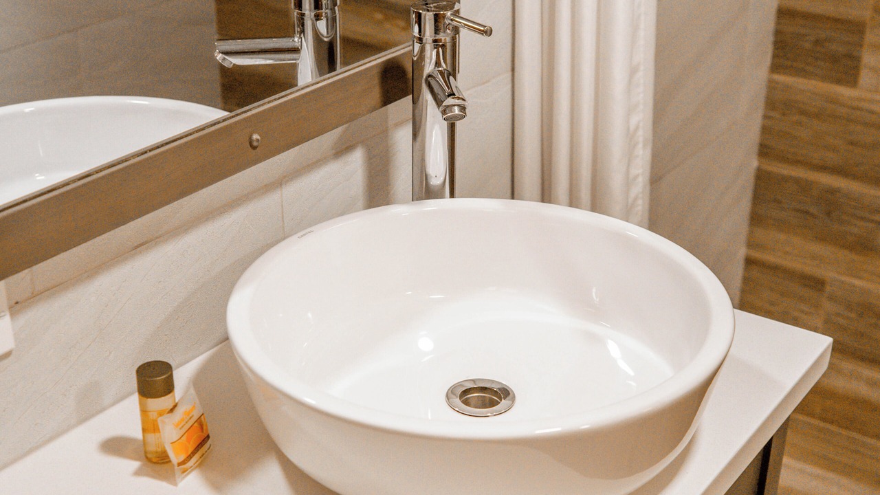 Photo of Bathroom in Tecate