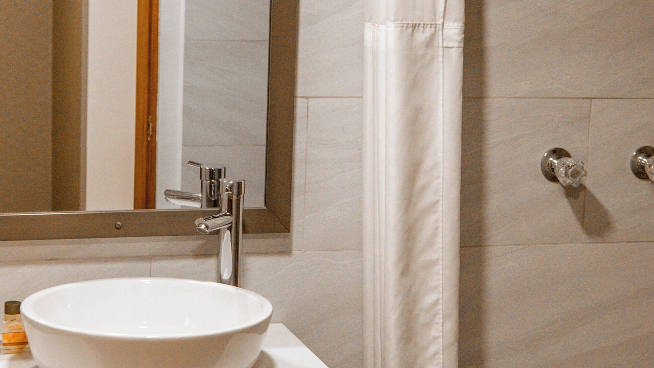 Photo of Bathroom in Tecate