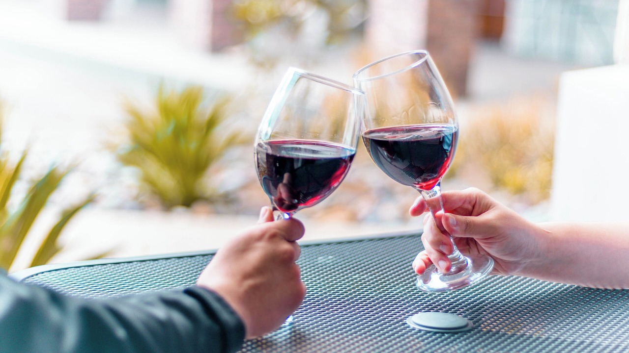 Photo of Patio Balcony in Tecate