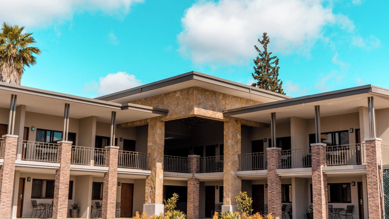 Photo of Outdoor in Tecate