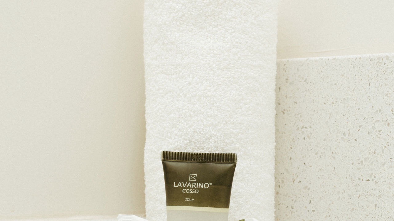 Photo of Bathroom in Tecate