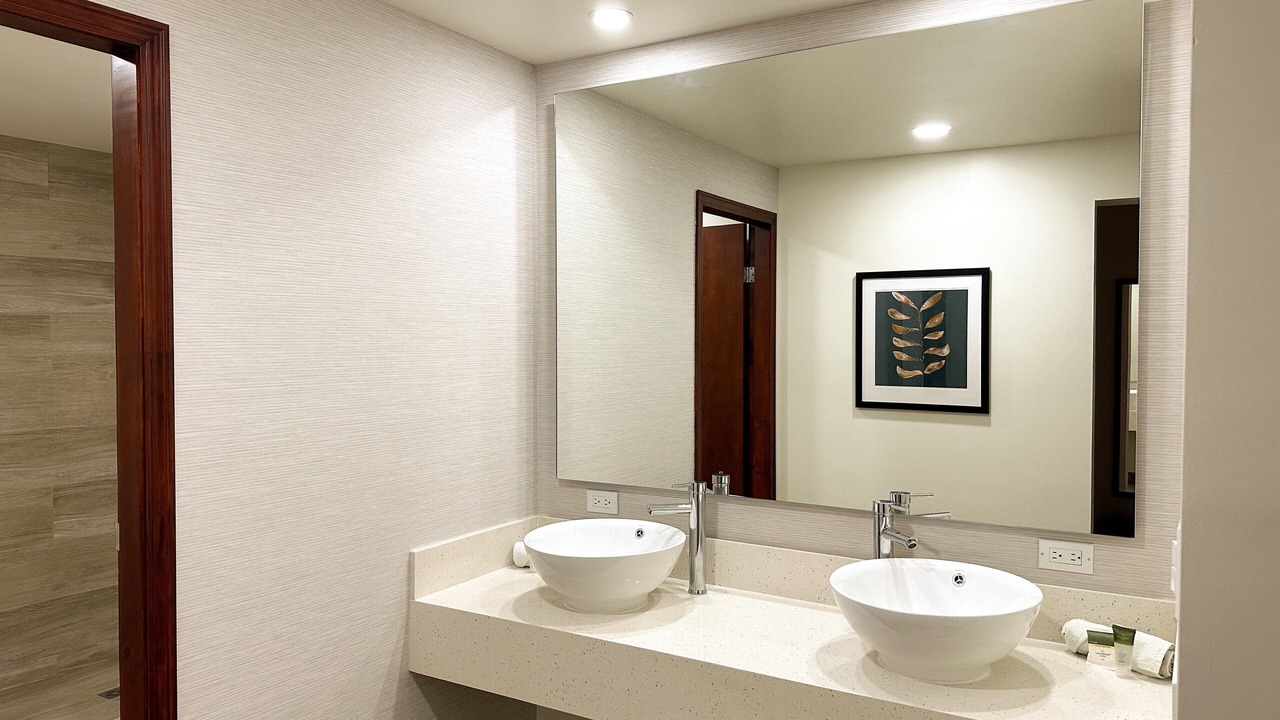 Photo of Bathroom in Tecate