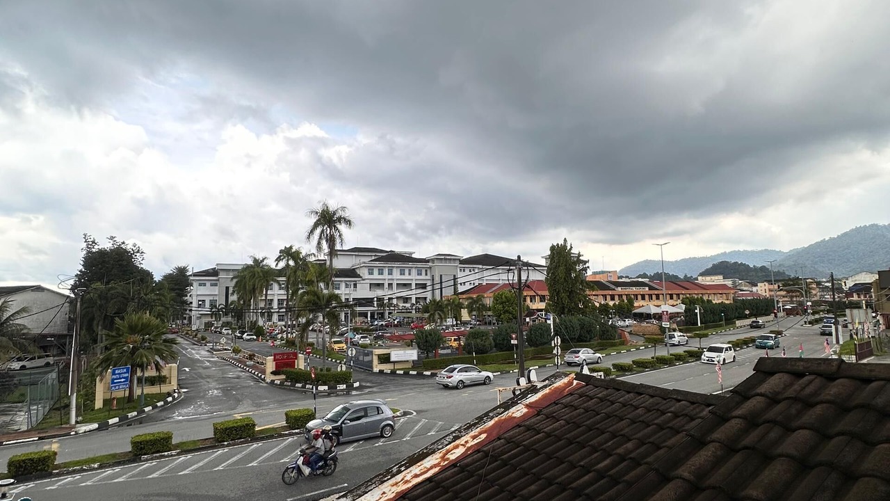 Photo of Outdoor in Jambu