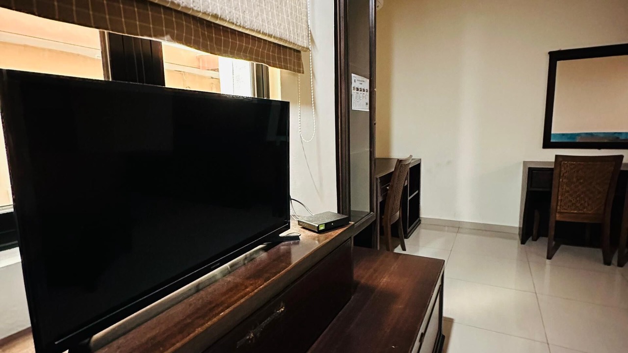 Photo of Outdoor in Jambu