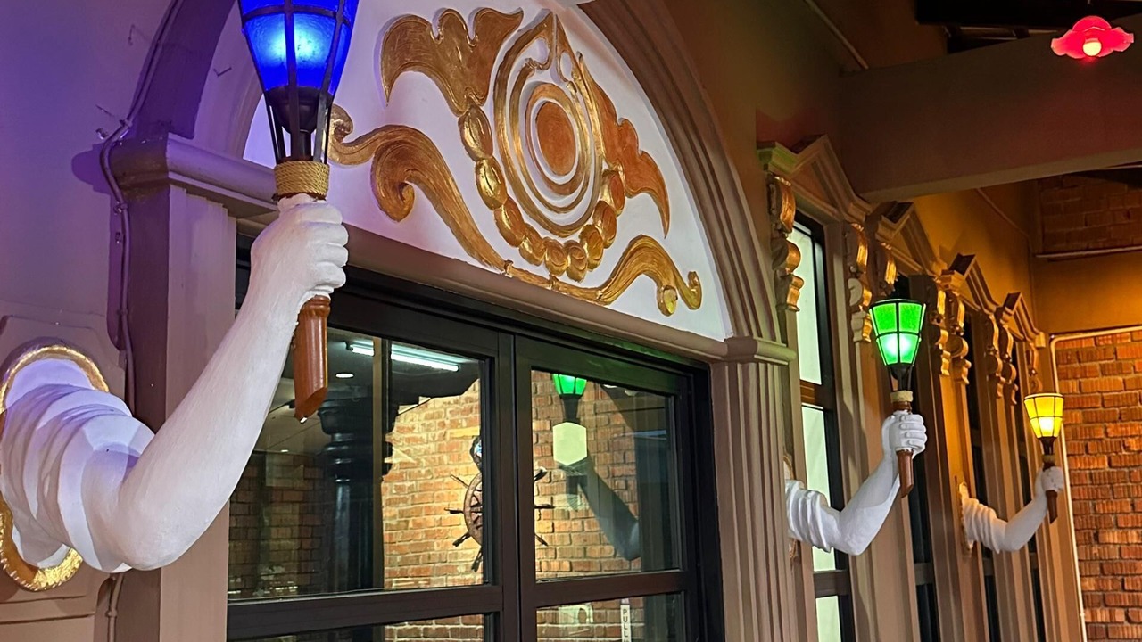 Photo of Outdoor in Jambu