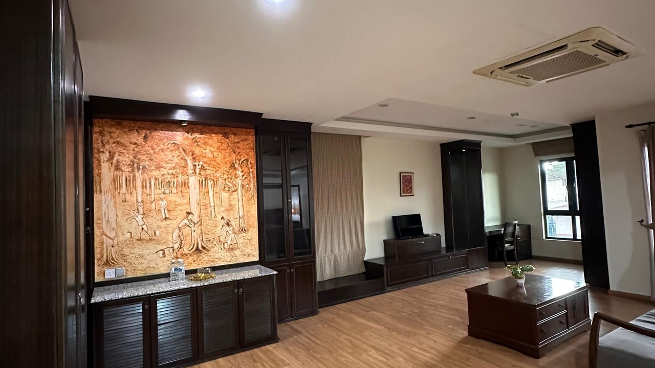 Photo of Outdoor in Jambu