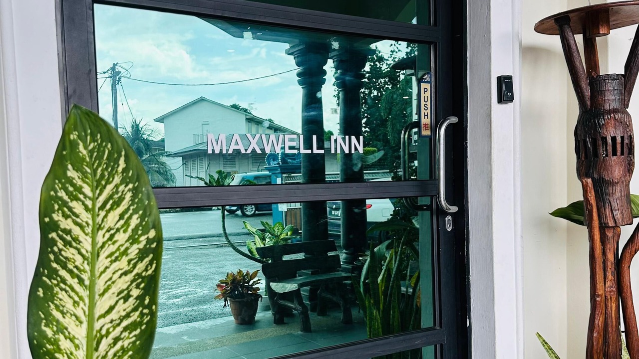 Photo of Outdoor in Jambu