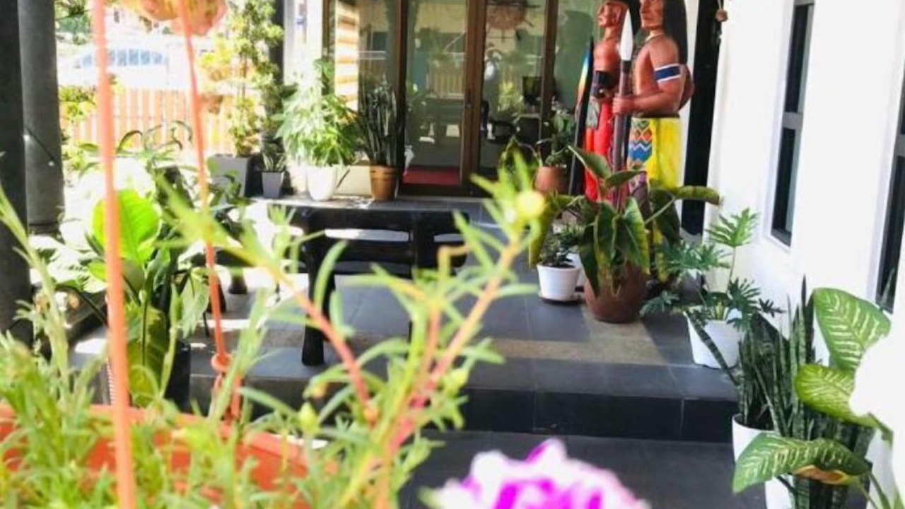 Photo of Livingroom in Jambu