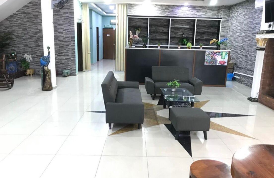 Photo of Outdoor in Jambu