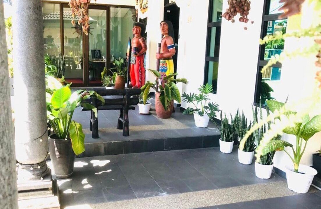 Photo of Outdoor in Jambu