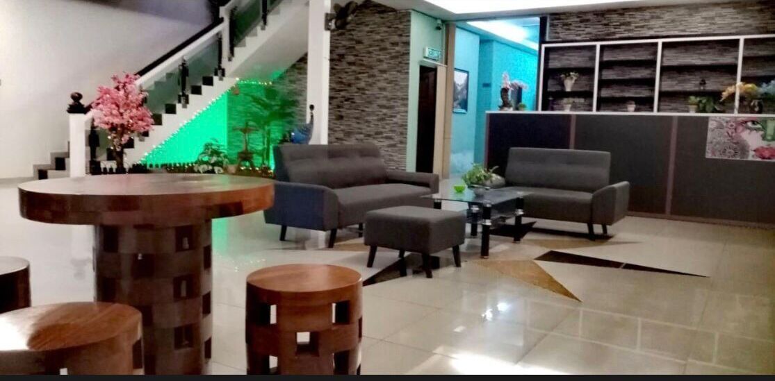 Photo of Livingroom in Jambu