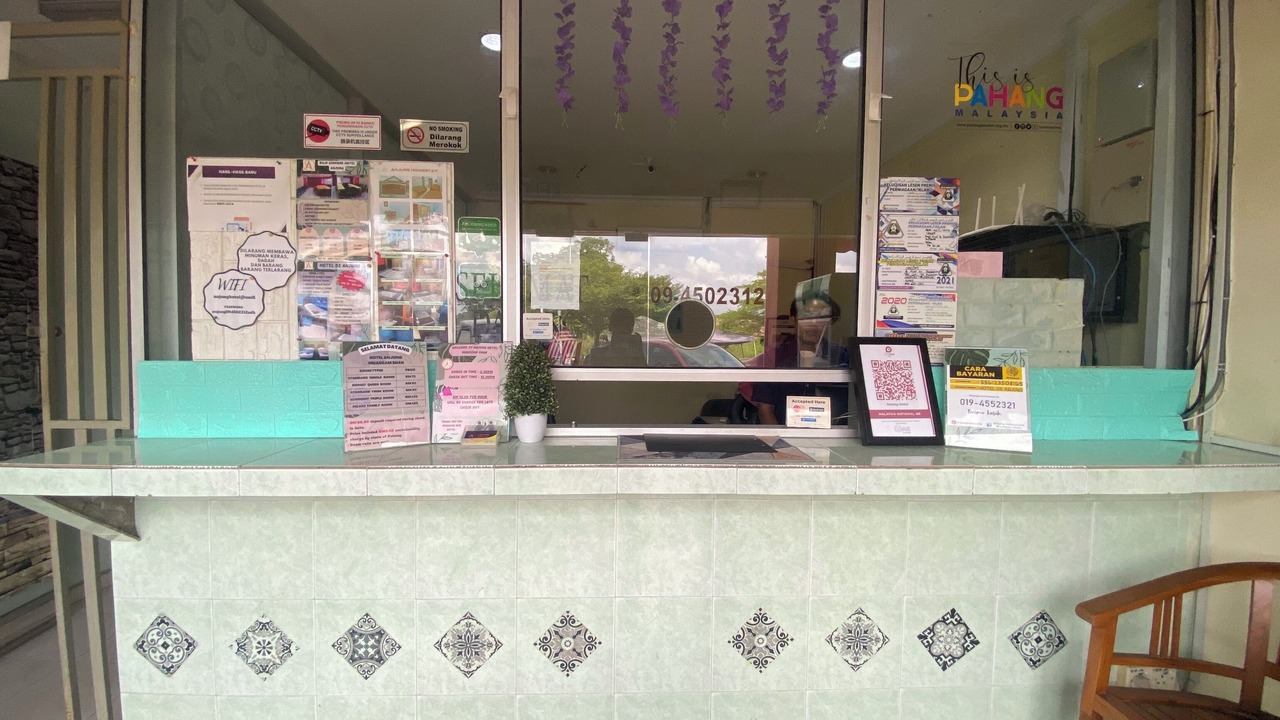 Photo of Others in Muadzam Shah