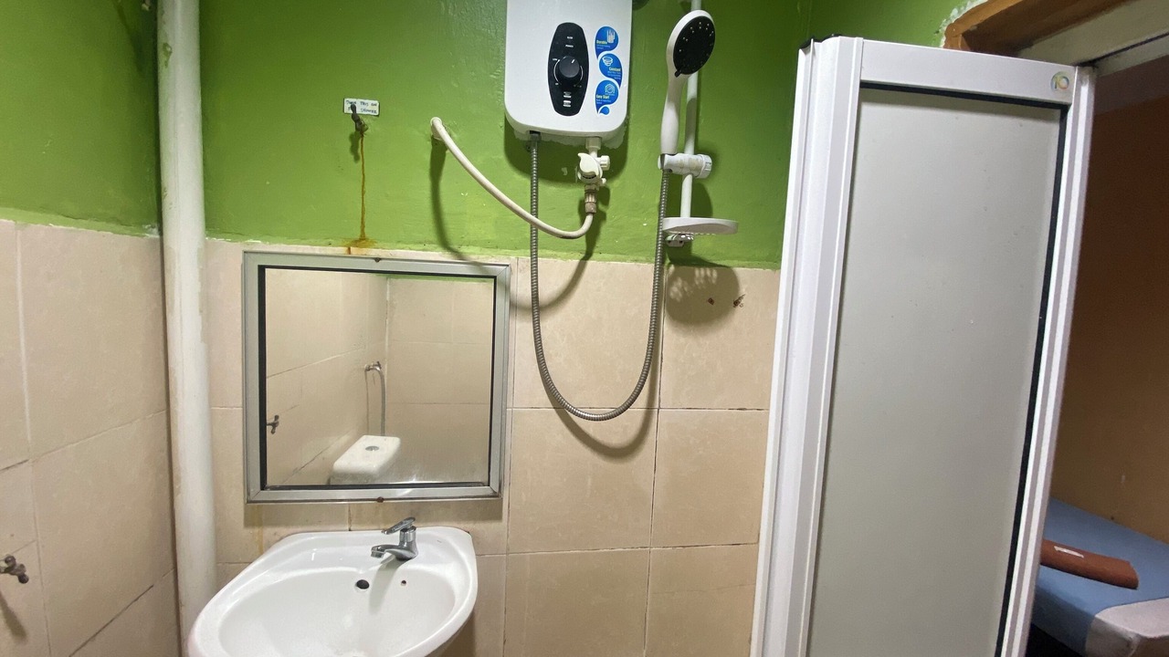 Photo of Bedroom in Muadzam Shah