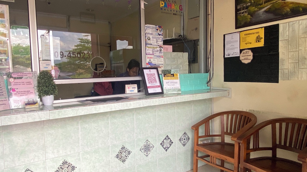 Photo of Others in Muadzam Shah