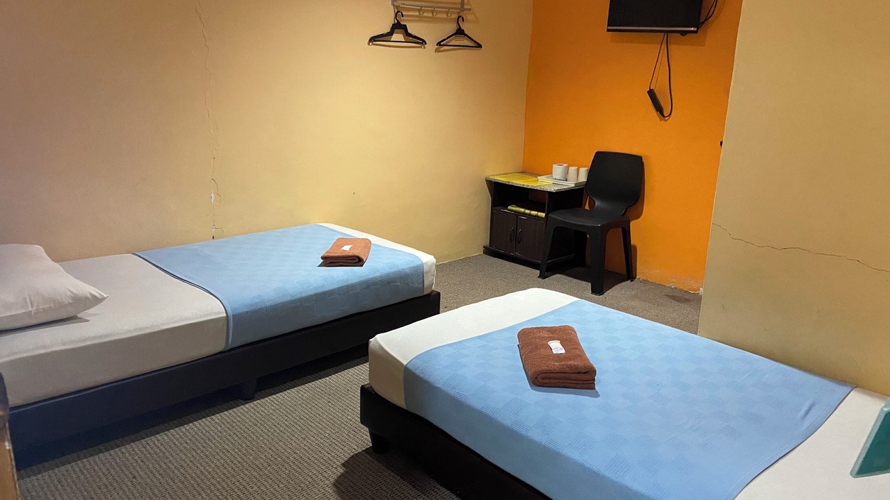 Photo of Bedroom in Muadzam Shah