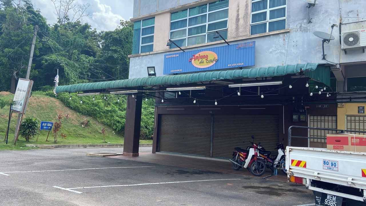 Photo of Outdoor in Muadzam Shah