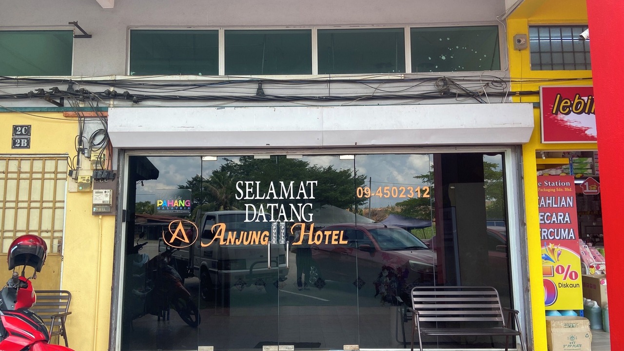 Photo of Outdoor in Muadzam Shah