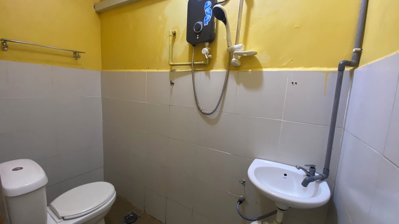 Photo of Others in Muadzam Shah