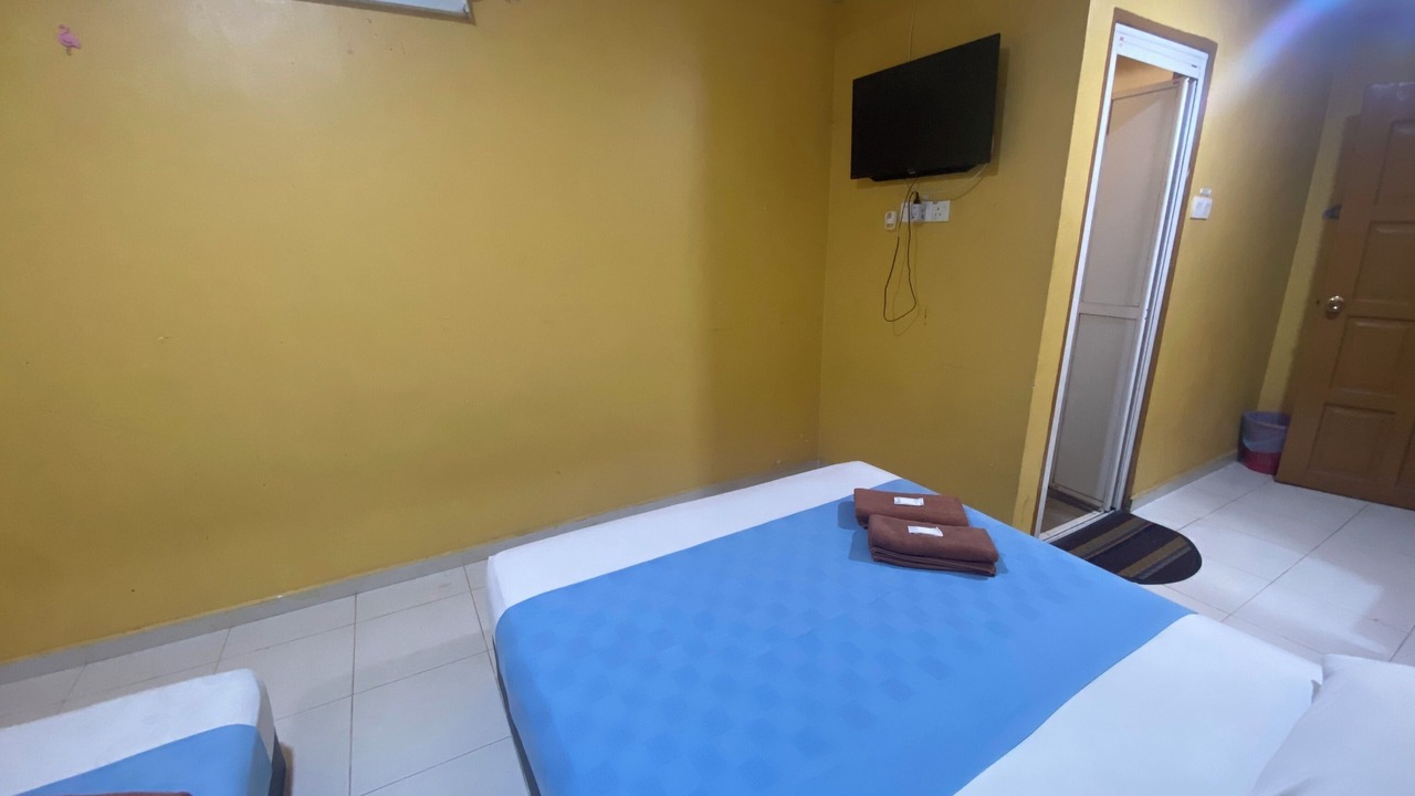 Photo of Bedroom in Muadzam Shah