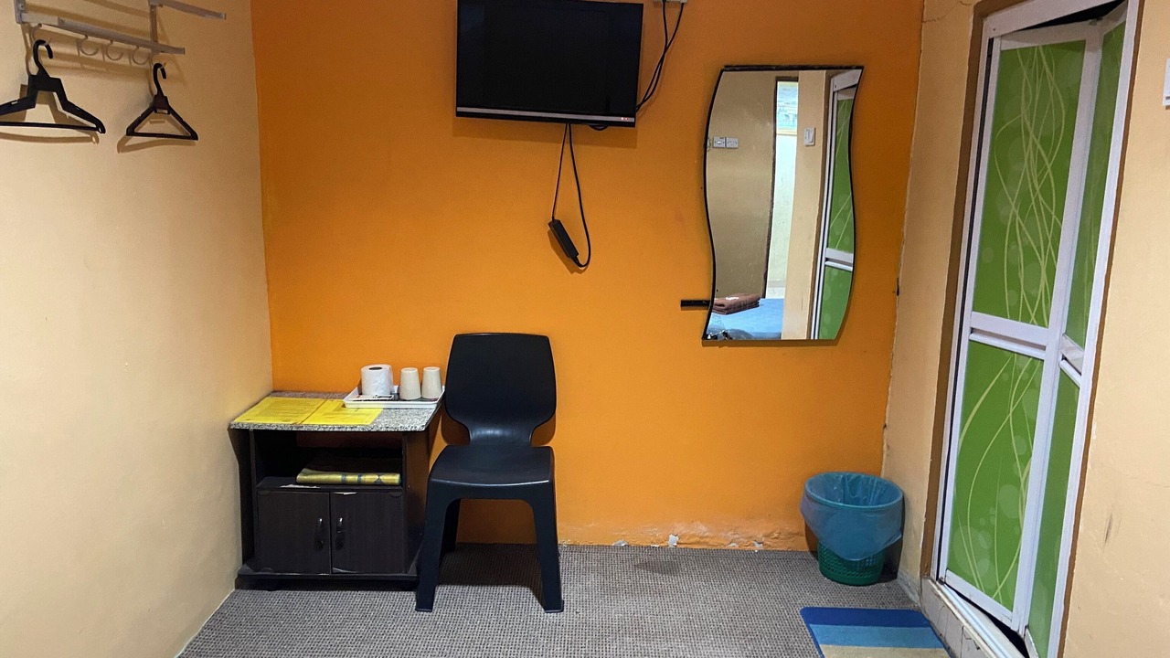 Photo of Bedroom in Muadzam Shah