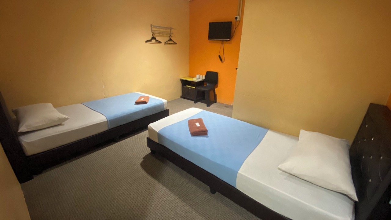 Photo of Bedroom in Muadzam Shah