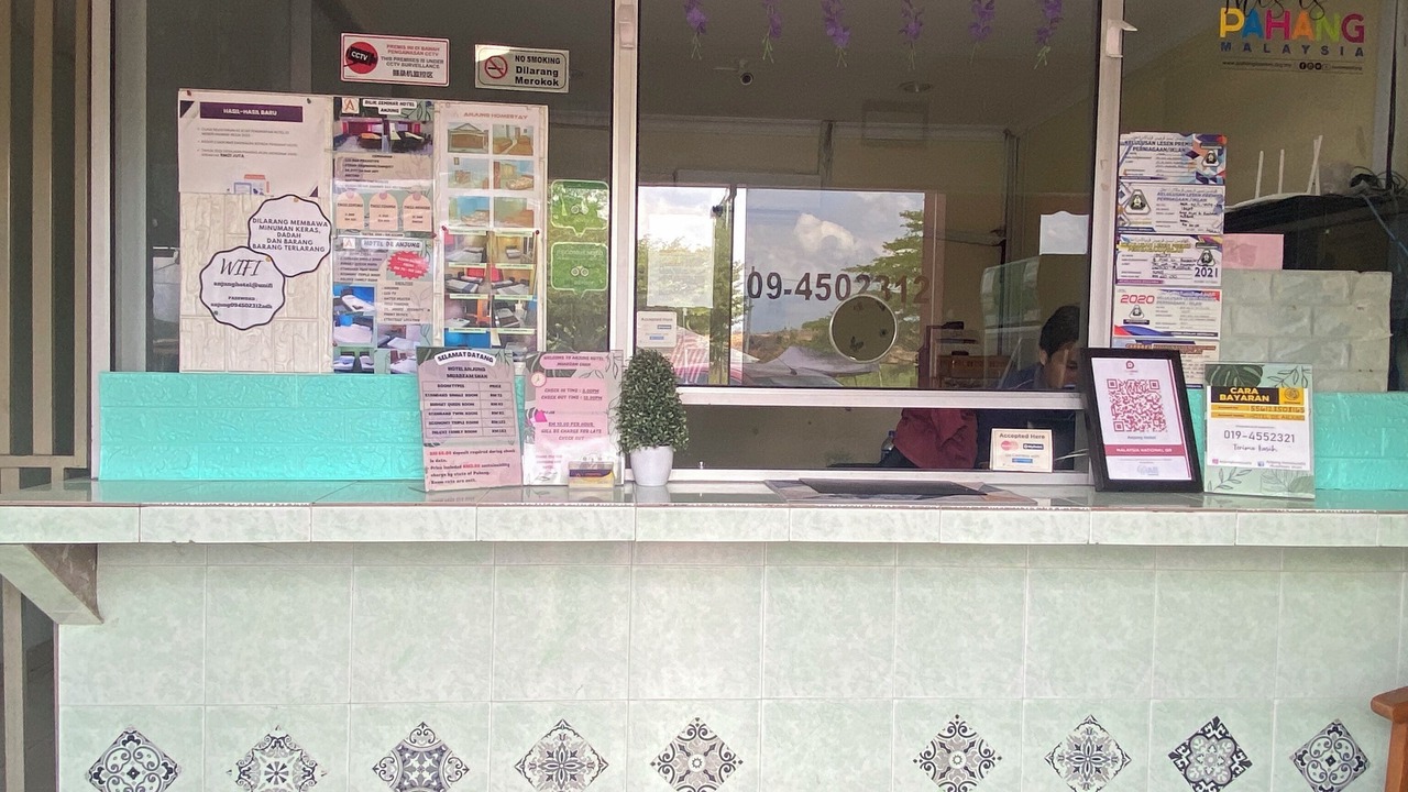 Photo of Others in Muadzam Shah