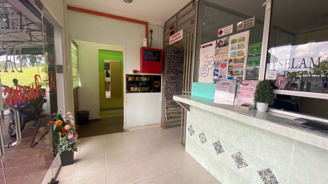 Photo of Others in Muadzam Shah