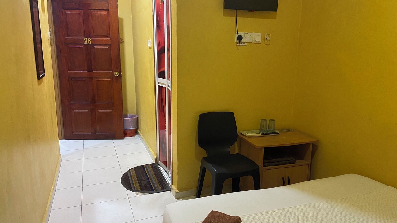 Photo of Bedroom in Muadzam Shah