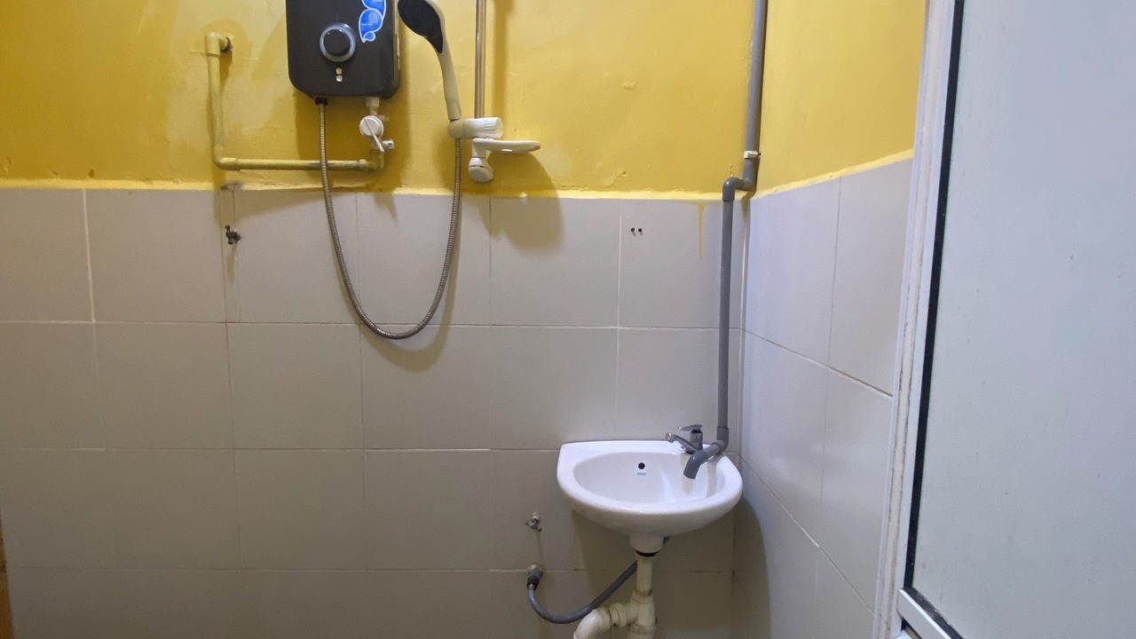 Photo of Others in Muadzam Shah