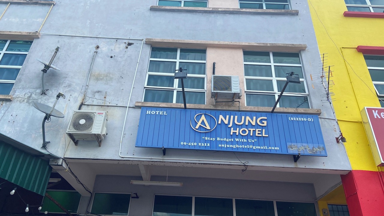 Photo of Outdoor in Muadzam Shah