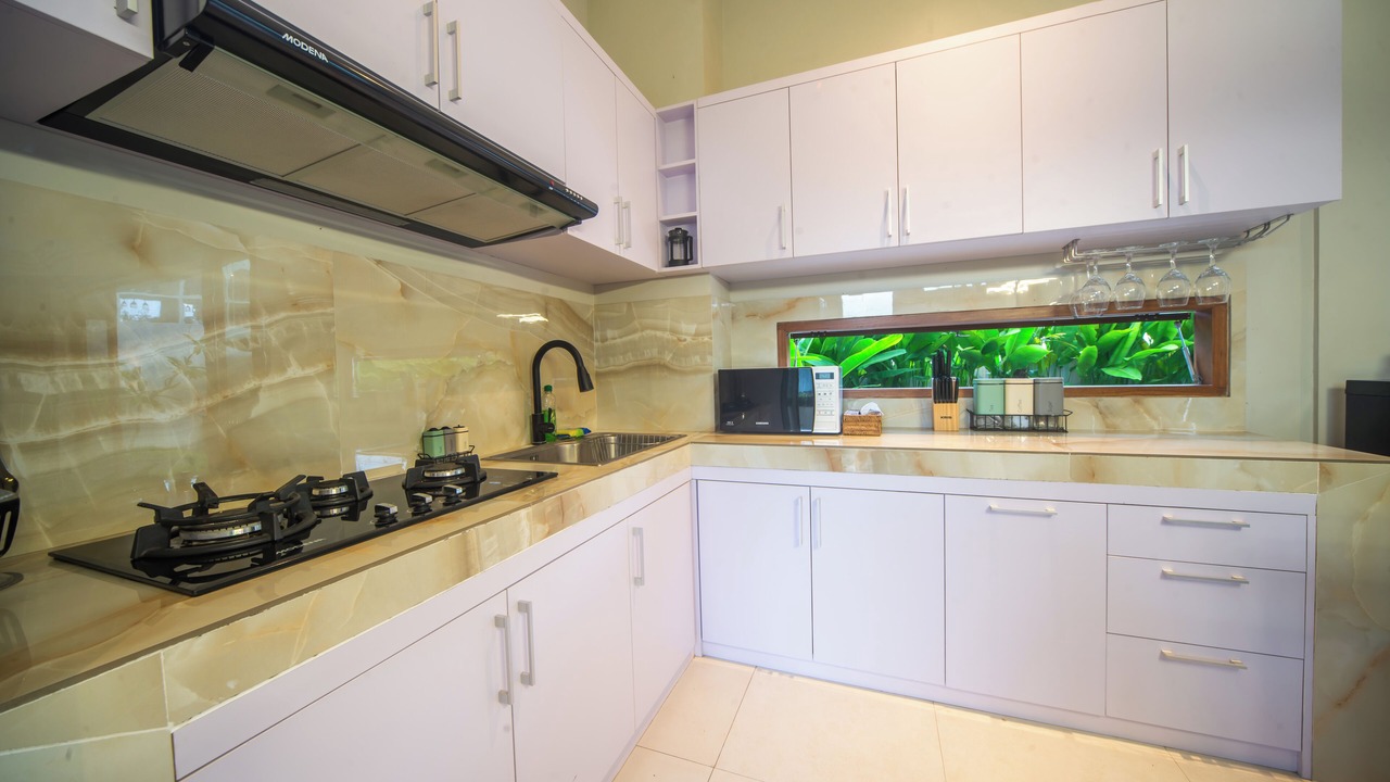 Photo of Patio Balcony in Babakan