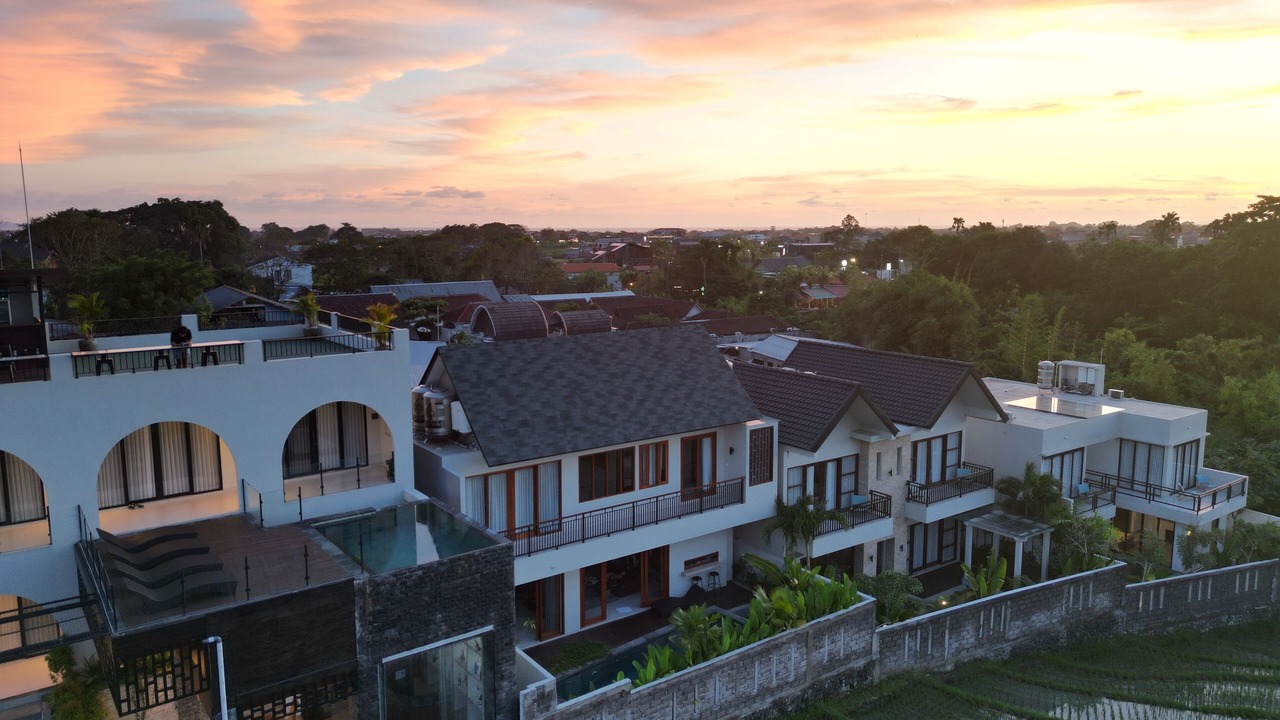 Photo of Outdoor in Babakan