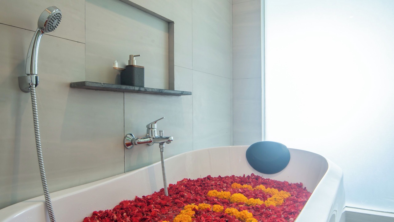 Photo of Patio Balcony in Babakan