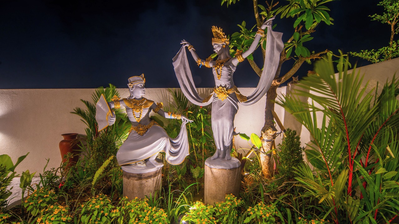 Photo of Outdoor in Babakan