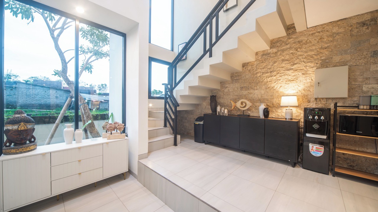 Photo of Patio Balcony in Babakan