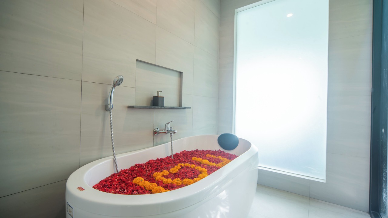 Photo of Patio Balcony in Babakan