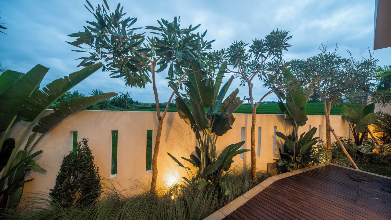 Photo of Patio Balcony in Babakan