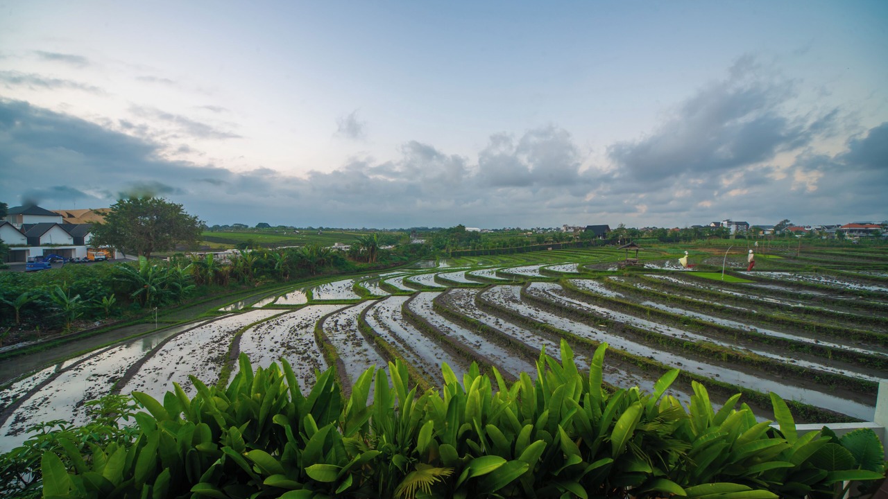 Photo of Patio Balcony in Babakan