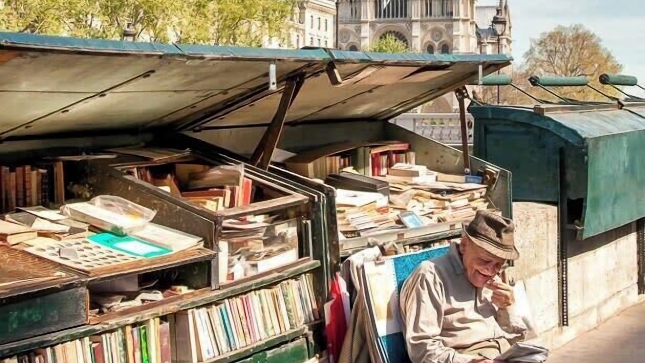 Photo of Others in Quartier de Javel