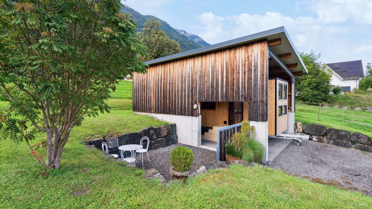 Photo of Outdoor in Sennwald