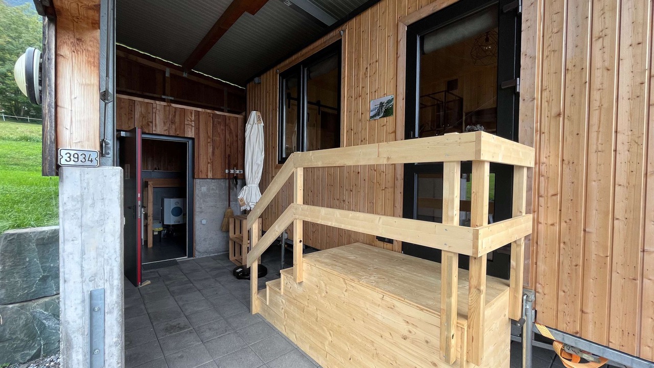 Photo of Outdoor in Sennwald