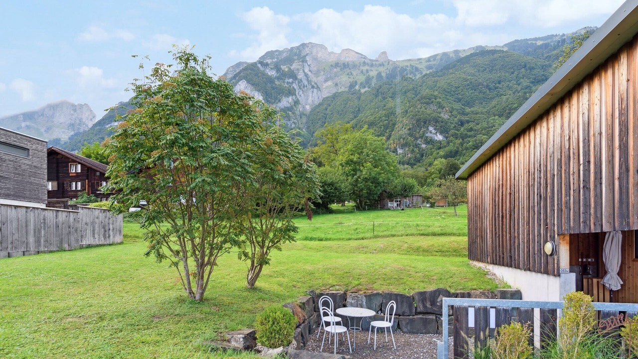 Photo of Outdoor in Sennwald