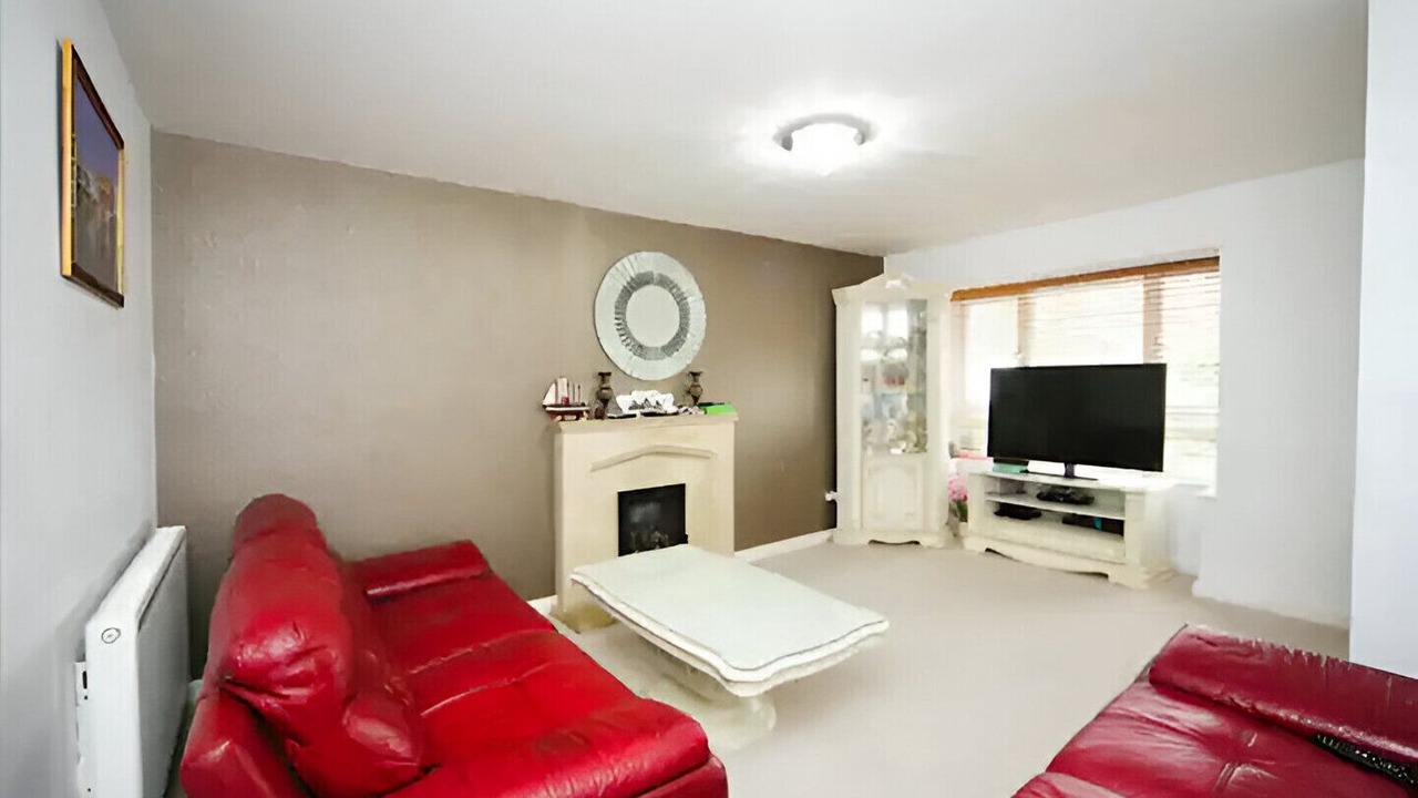 Photo of Livingroom in Solihull